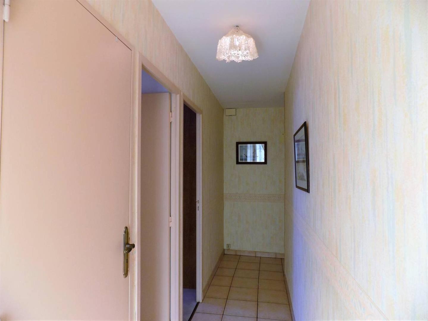 Royan - Maison De Plain-Pied Avec Jardin Clos - Quartier Residentiel 외부 사진